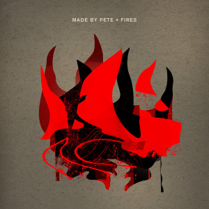 ดาวน์โหลดและฟังเพลง Fires (Victor Calderone & Mykol Remix) พร้อมเนื้อเพลงจาก Made By Pete