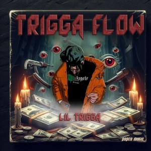 Lil Trigga的專輯Trigga Flow (Explicit)