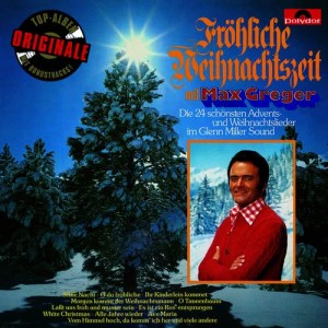 收聽Max Greger & Orchester的White Christmas / Winter Wonderland歌詞歌曲