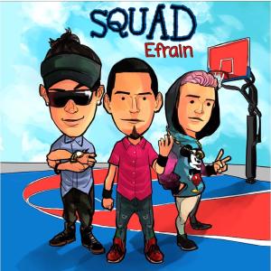 ดาวน์โหลดและฟังเพลง Contagious (feat. Milo Vim & Jerrell) พร้อมเนื้อเพลงจาก Efrain