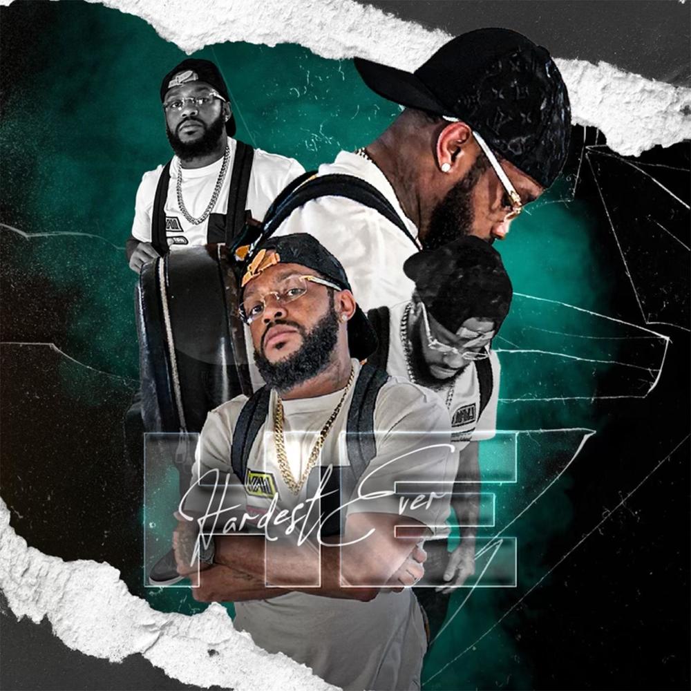 Trust Nobody (feat. Brielle Lesley) (Explicit)