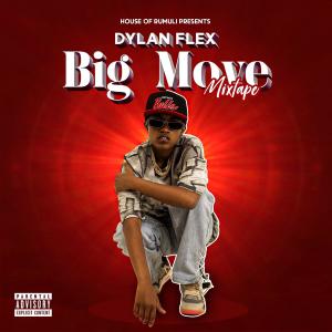ดาวน์โหลดและฟังเพลง HUSTLE (feat. Madaggy, Sagamba & Eazy darling) (Explicit) พร้อมเนื้อเพลงจาก Dylan flex