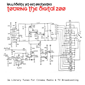 收听Low Fidelity Jet Set Orchestra的Top Notch歌词歌曲