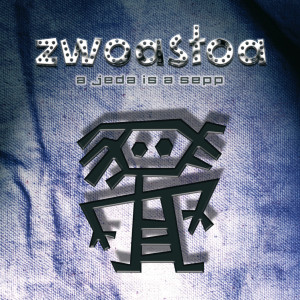Zwoastoa的专辑A jeda is a Sepp