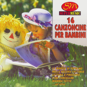 收聽Serena E I Bimbi Allegri的La Marcia Di Topolino歌詞歌曲