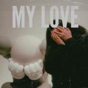 shirlvin desir的專輯My Love