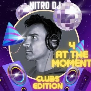 收聽Nitro Dj的Everybody Wanna Dance (Extended Mix)歌詞歌曲