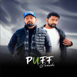 Album Puff Banake from Karan Menia