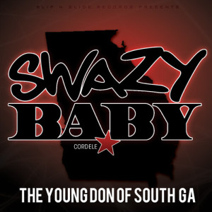 Album The Young Don Of South GA (Explicit) from Swazy Baby