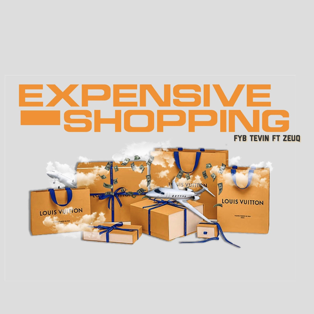 Expensive Shopping (Explicit)