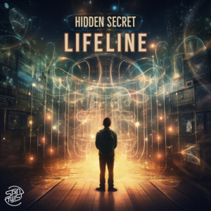Hidden Secret的专辑Lifeline