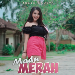Album Madu Merah from Yulia Nadiva