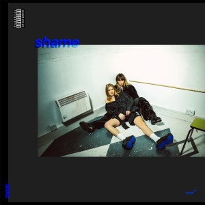 อัลบัม shame (Explicit) ศิลปิน Ider