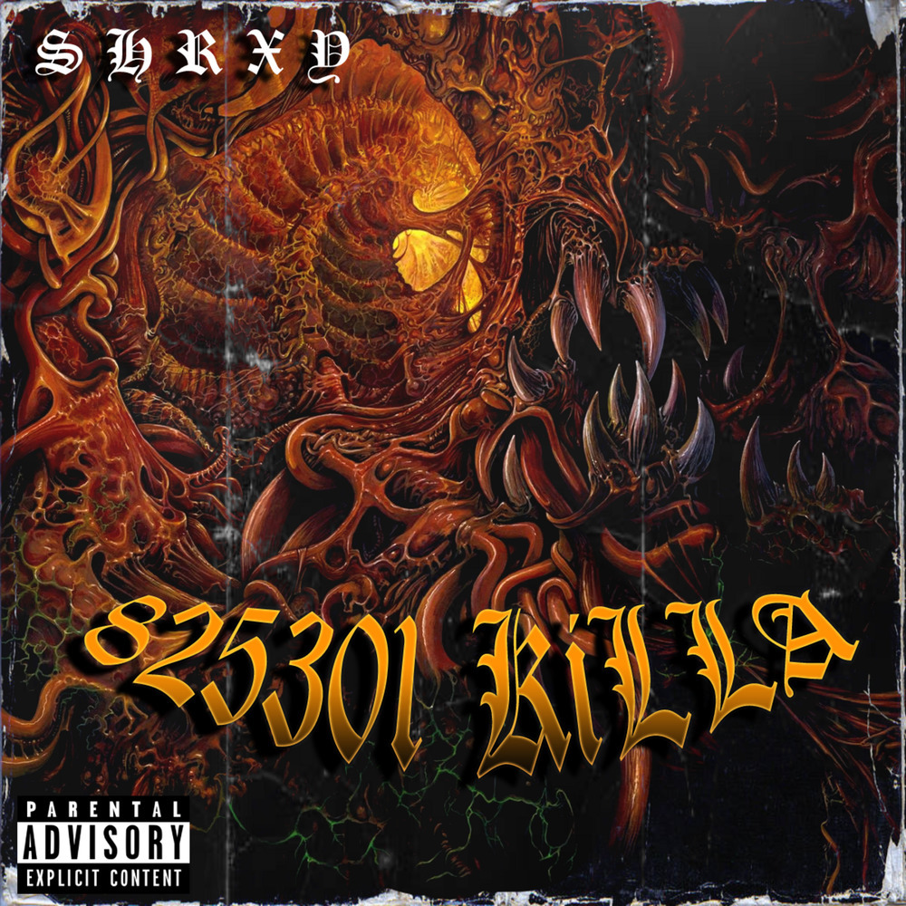 825301 KiLLA (Explicit)