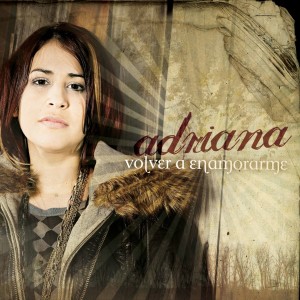 ดาวน์โหลดและฟังเพลง Gracias พร้อมเนื้อเพลงจาก Adriana