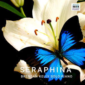 收聽Brendan Kelly的Seraphina歌詞歌曲