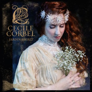收聽Cécile CORBEL的Jardin secret (Edit)歌詞歌曲