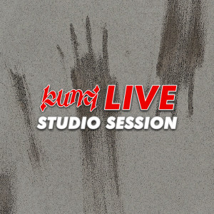 Live Studio Session dari Kunci