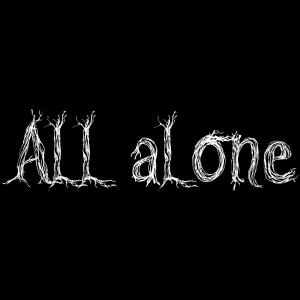 ดาวน์โหลดและฟังเพลง All alone (Explicit) พร้อมเนื้อเพลงจาก Jarrod Kaine