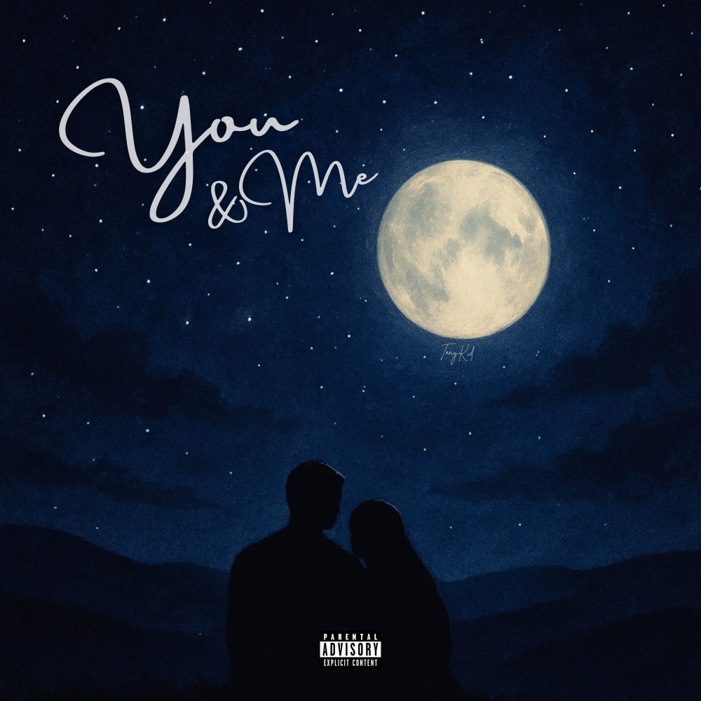 You & Me (Explicit)