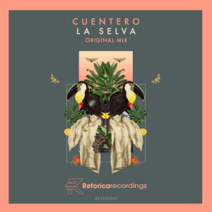 Listen to La Selva song with lyrics from Cuentero