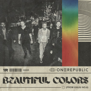 OneRepublic的專輯Beautiful Colors - from Kaiju No. 8