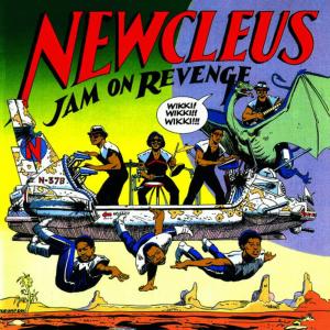 ดาวน์โหลดและฟังเพลง I'm Not A Robot พร้อมเนื้อเพลงจาก Newcleus