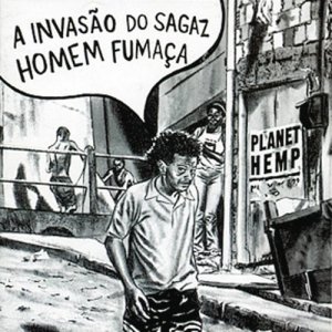 收聽Planet Hemp的Test Drive de Freio de Camburão歌詞歌曲