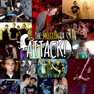 Dengarkan lagu Too Weird to Live, Too Rare to Die nyanyian The Motion TX dengan lirik