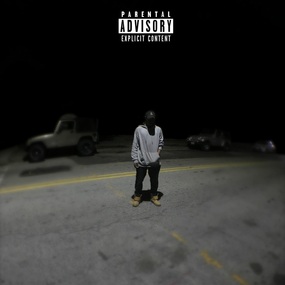 Crew Neck (Explicit)