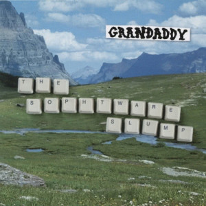 收聽Grandaddy的Hewletts Daughter歌詞歌曲