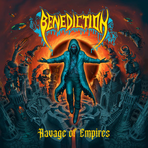 อัลบัม Ravage Of Empires (Explicit) ศิลปิน Benediction