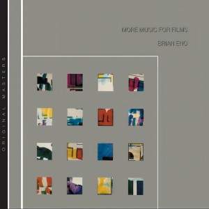 ดาวน์โหลดและฟังเพลง Don't Look Back พร้อมเนื้อเพลงจาก Brian Eno