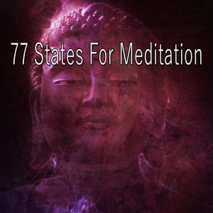 Album 77 States for Meditation oleh Yoga