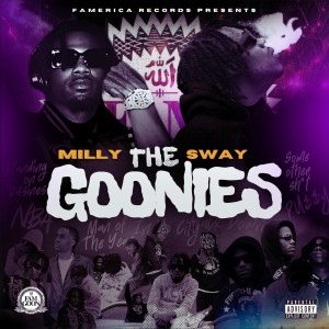Milly的專輯The Goonies (Explicit)
