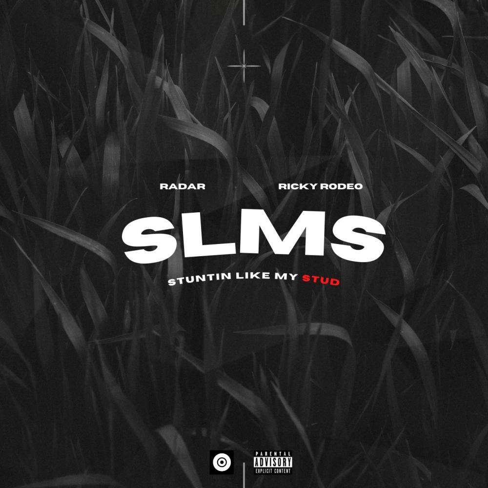 Nightmare (feat. GMB GunnaMan) (Explicit)