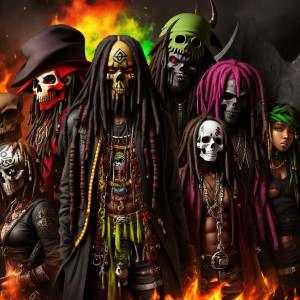 default playlist img