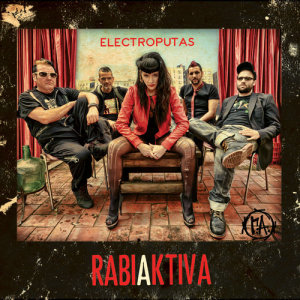 ดาวน์โหลดและฟังเพลง We Are Warriors พร้อมเนื้อเพลงจาก Electroputas