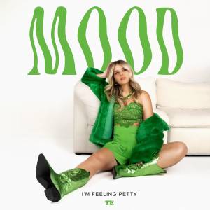 อัลบัม MOOD: I'm Feeling Petty ศิลปิน Taylor Edwards