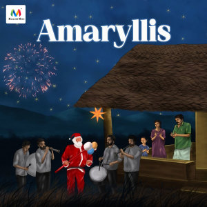Listen to Snehathalenne (From "Amaryllis") song with lyrics from Shameem Rahman