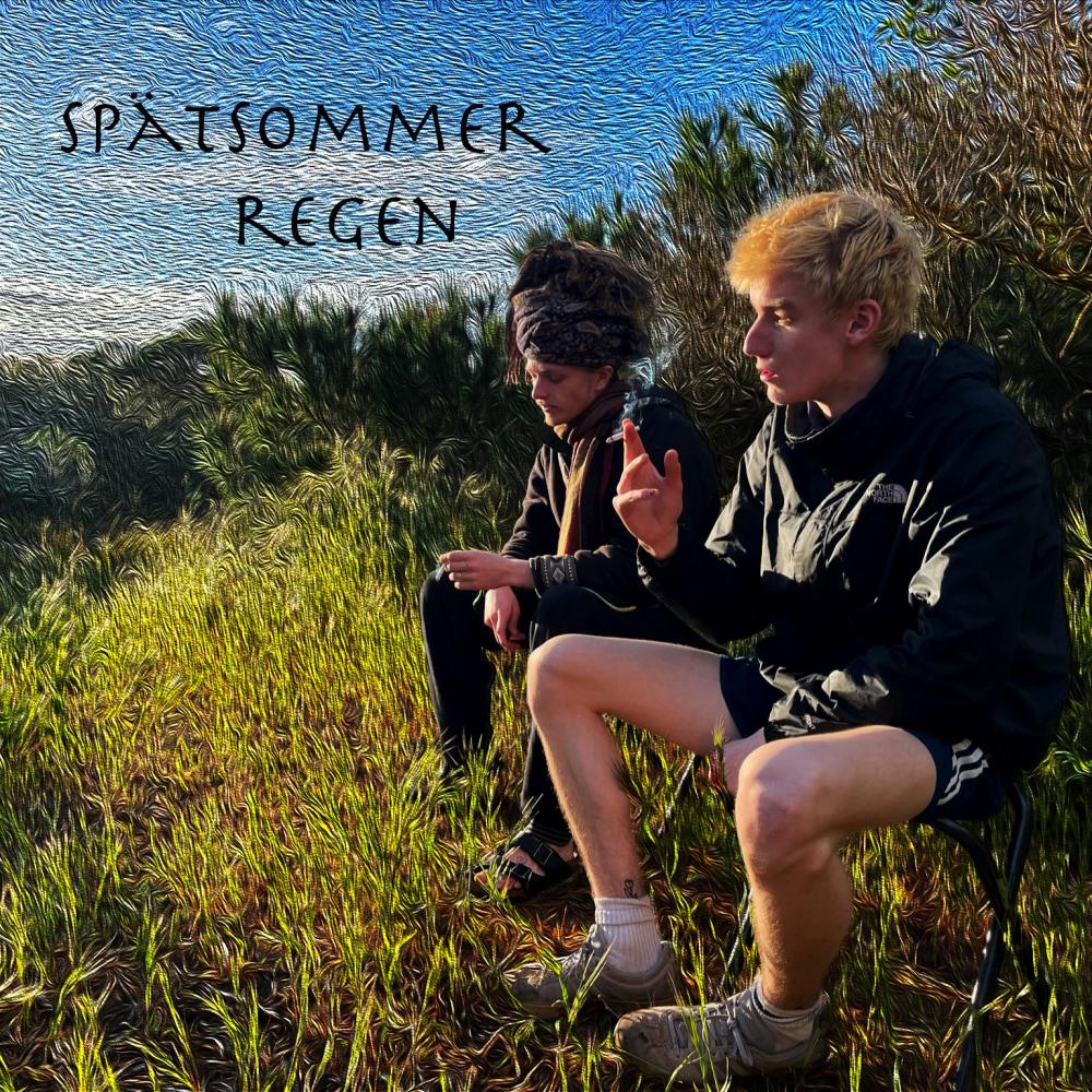 Spätsommerregen