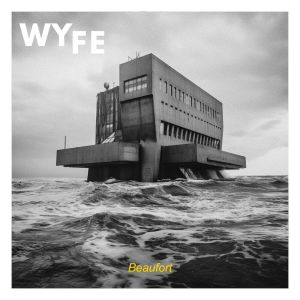 Album Beaufort from Wyfe