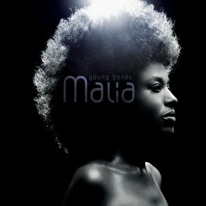 อัลบัม Young Bones ศิลปิน Malia