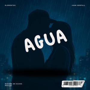 อัลบัม Agua ศิลปิน Jhan Derfull