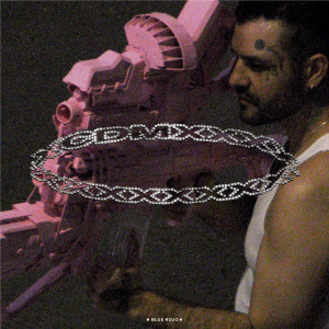 Blue Rojo的專輯CDMXXXXXXXXXXXXX (Explicit)