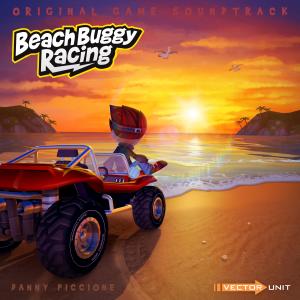 Danny Piccione的專輯Beach Buggy Racing (Original Game Soundtrack)