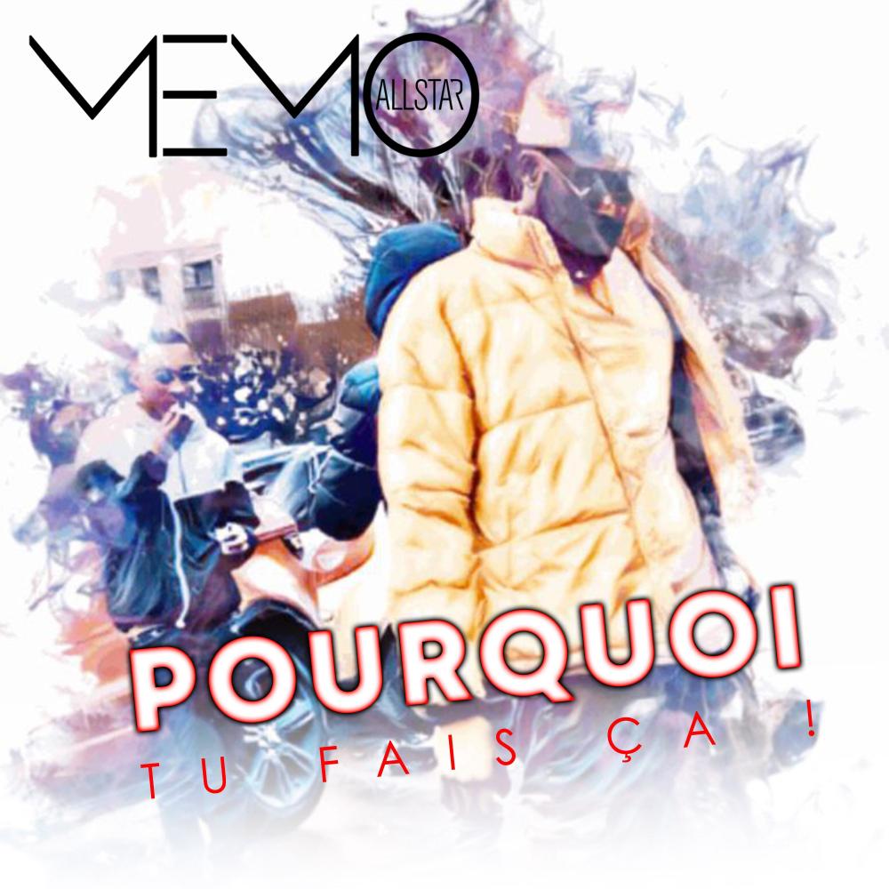 Pourquoi tu fais ça (Explicit)