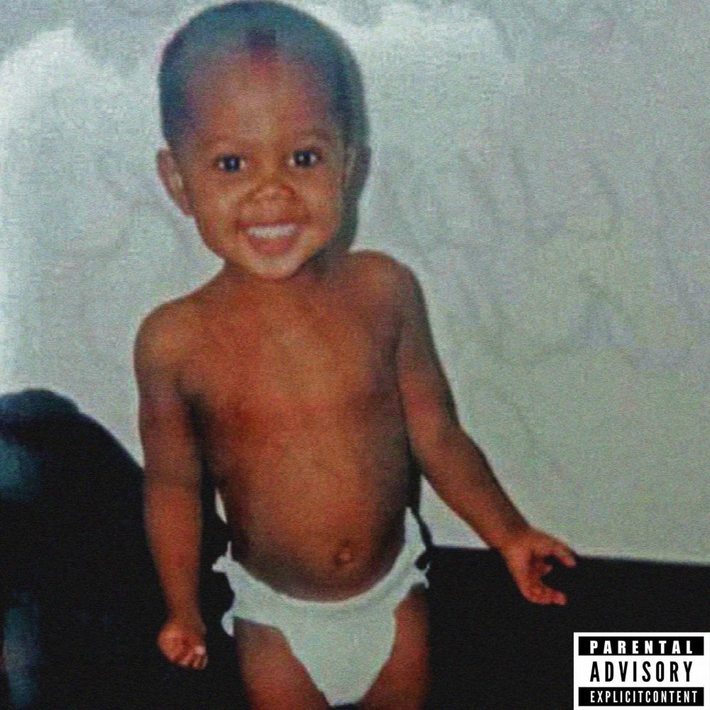 Grew Up Poor (Explicit)