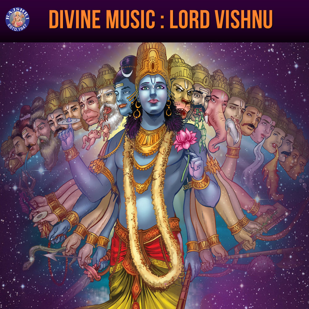 Shri Vishnu Ekadashnaam Stotra