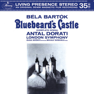 ดาวน์โหลดและฟังเพลง Bartók: Bluebeard's Castle, Sz. 48: Prologue – Opening Scene. Megérkeztünk พร้อมเนื้อเพลงจาก Imre Pallo
